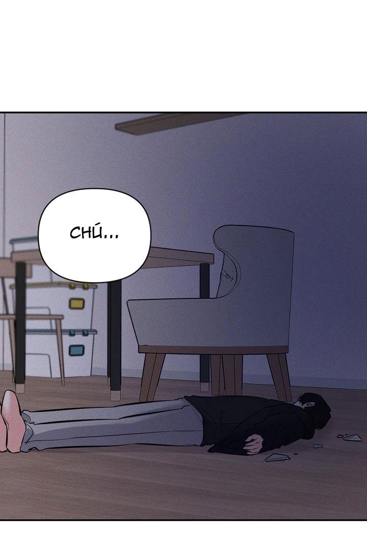 mặt trời của đêm chapter 26 25