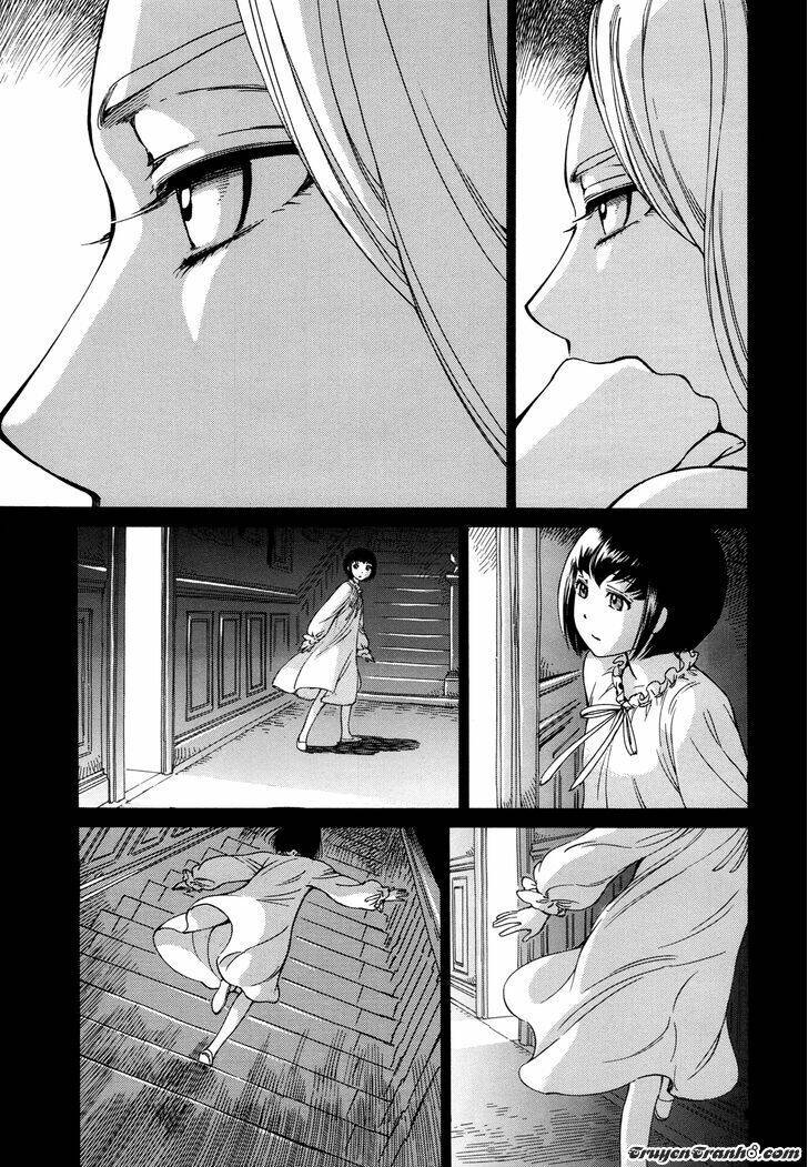 shirley madison chapter 8 9