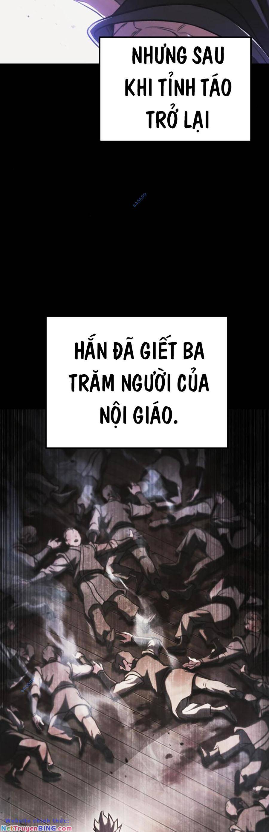 Thanh Kiếm Của Hoàng Đế chapter 32 11