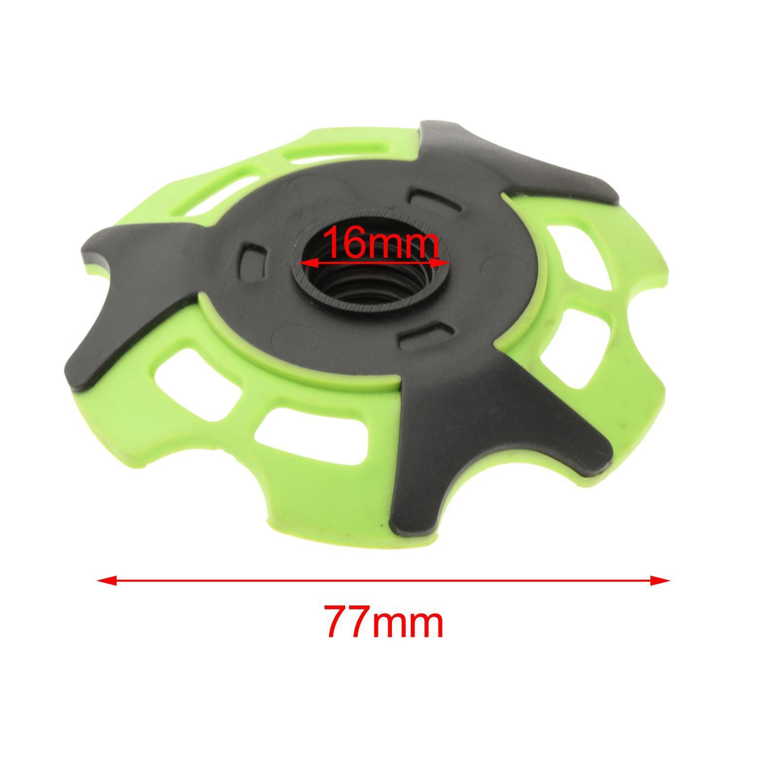 Trekking Pole Snowflake Basket Hiking Poles for Trekking Outdoor Backpacking