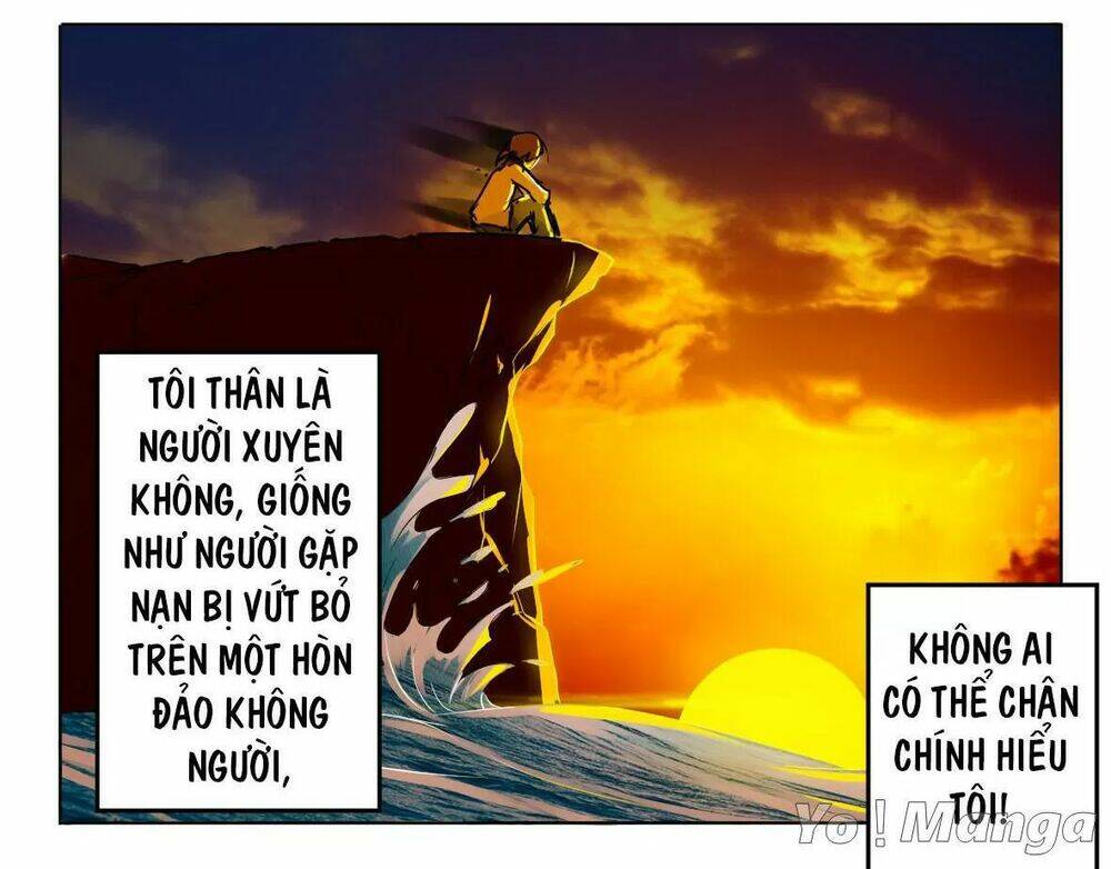 tôi là vợ tôi chapter 58 11