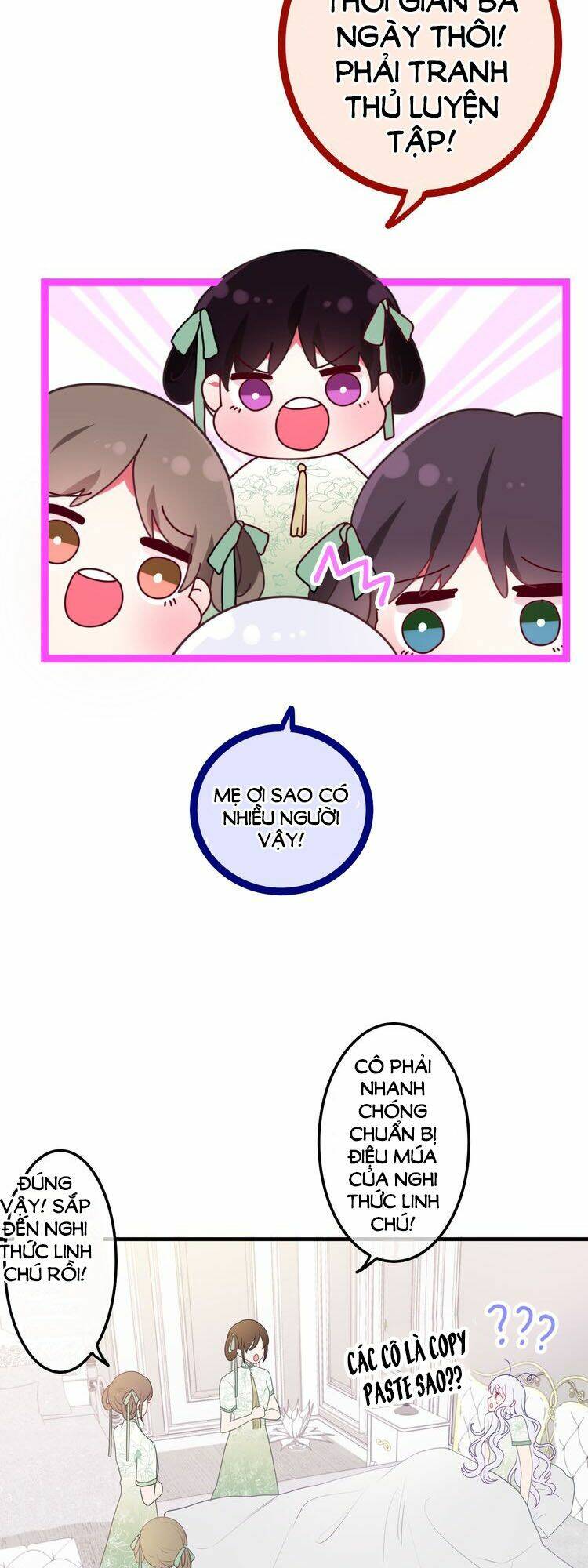 monster - độ ấm của dã thú trầm tĩnh chapter 4 43