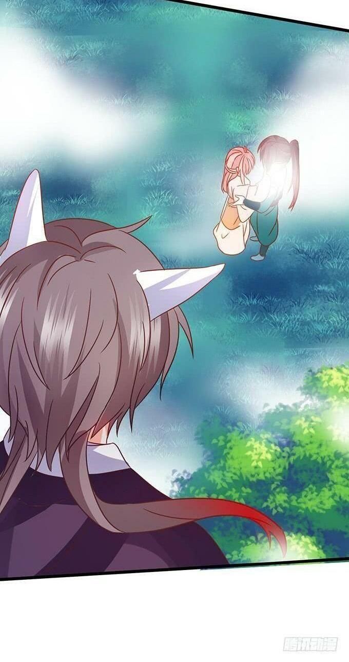 hồ tiên hung bạo chapter 42 28