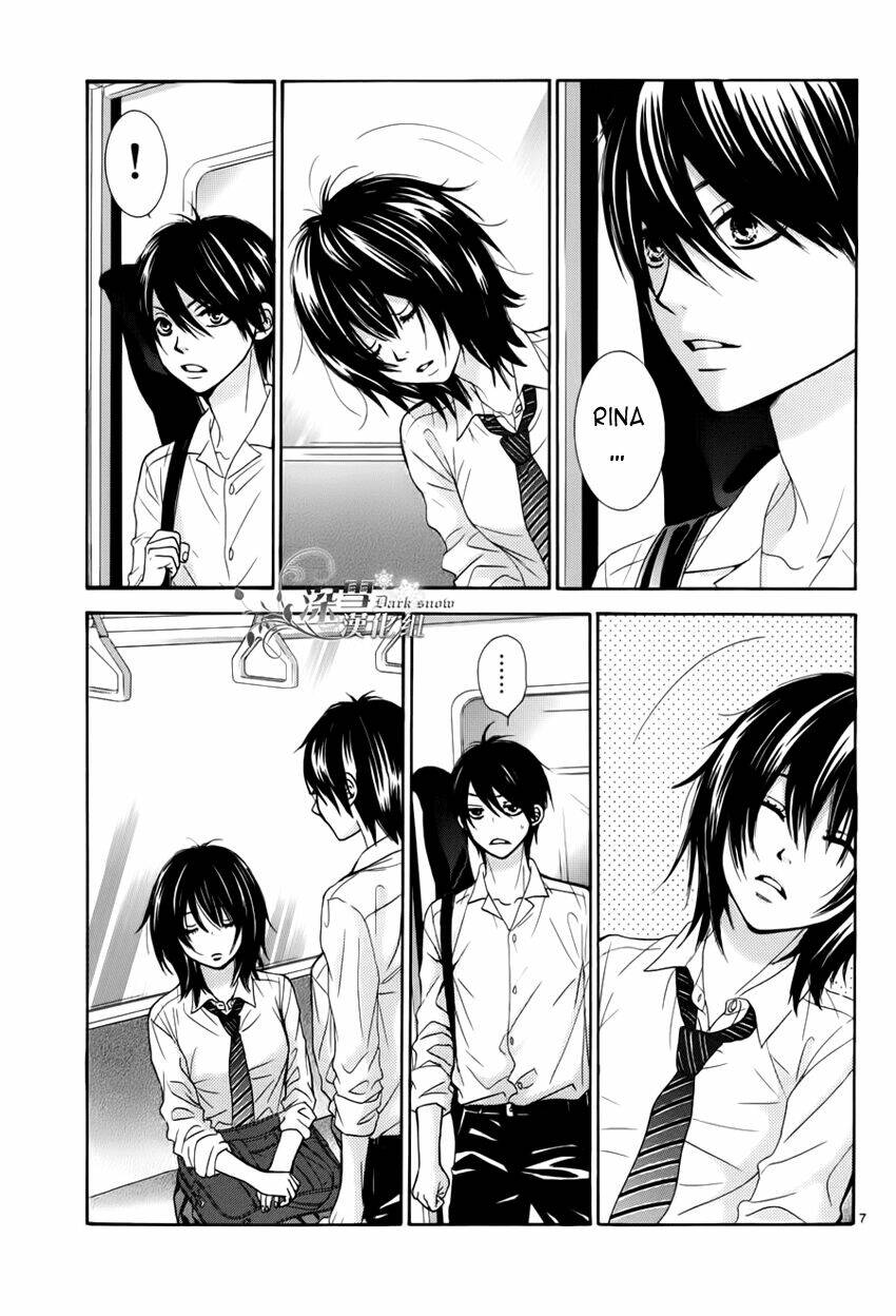 akai ito chapter 1 11