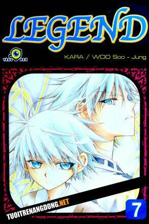 legend - truyền thuyết fushigi chapter 7 1