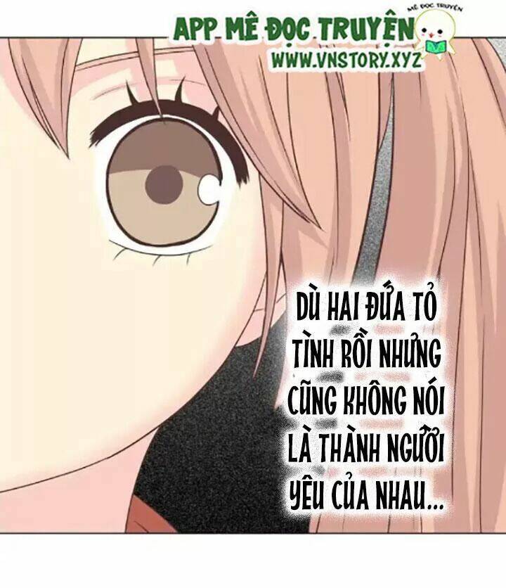 xin chào! dân nữ chapter 48 23