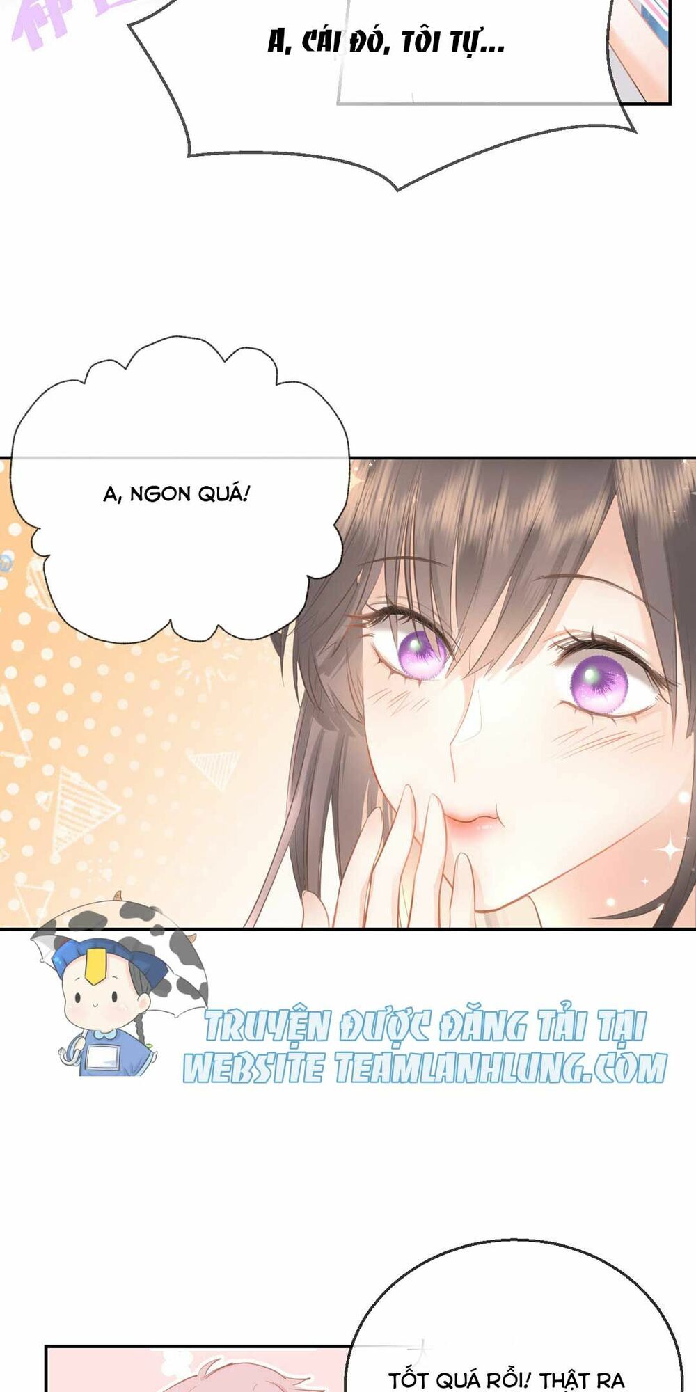 khảo nghiệm cuối cùng của tra nữ chapter 1 23