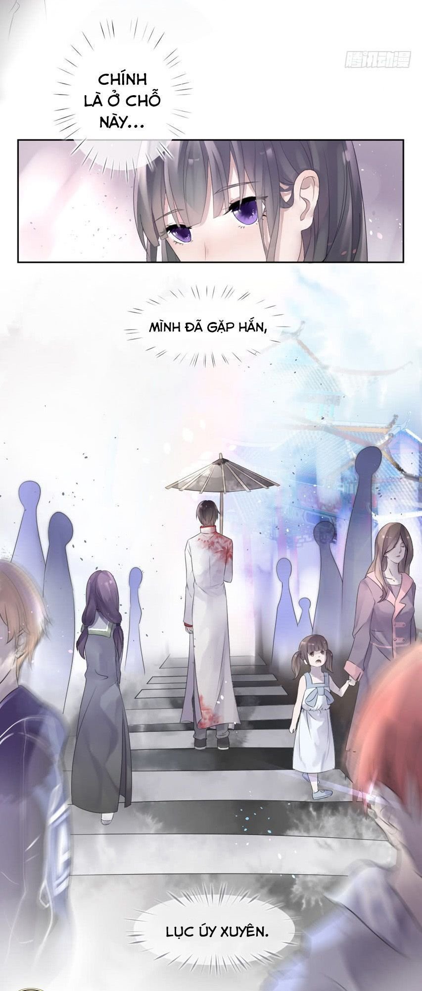 thao thiết sao chapter 0 5