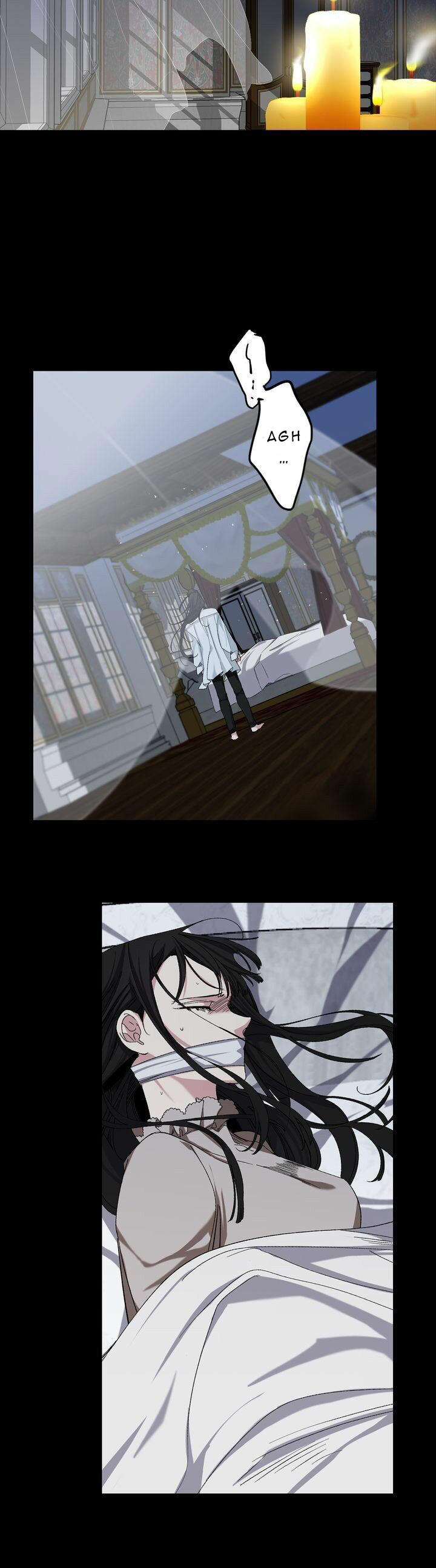 mối tình đầu của bạo chúa chapter 68 7