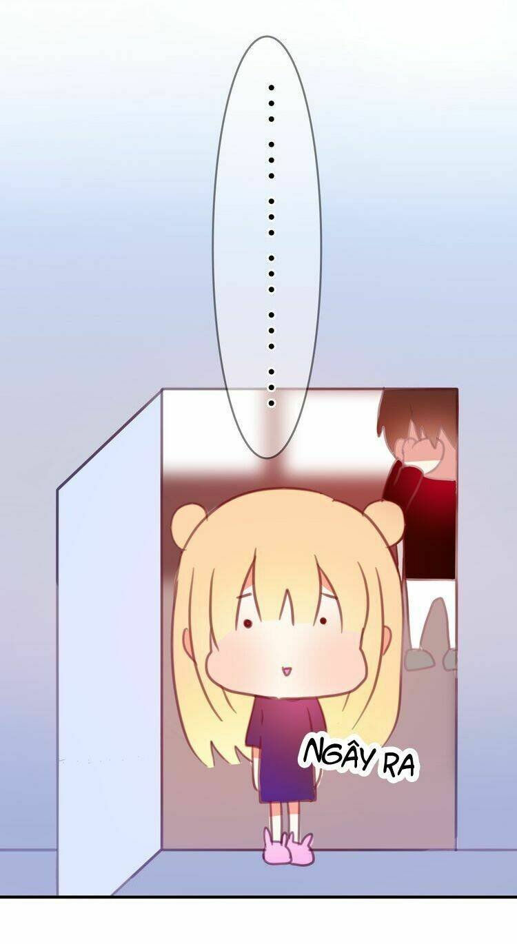 phụ đạo sau giờ học chapter 25 16