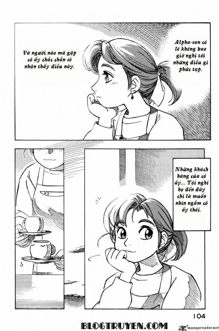 yokohama kaidashi kikou. chapter 30 13