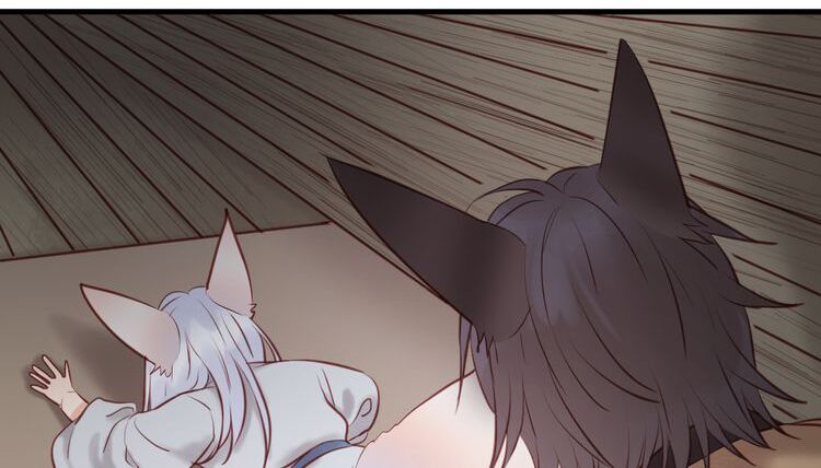 lượm được một tiểu hồ ly phần 1 chapter 55 1