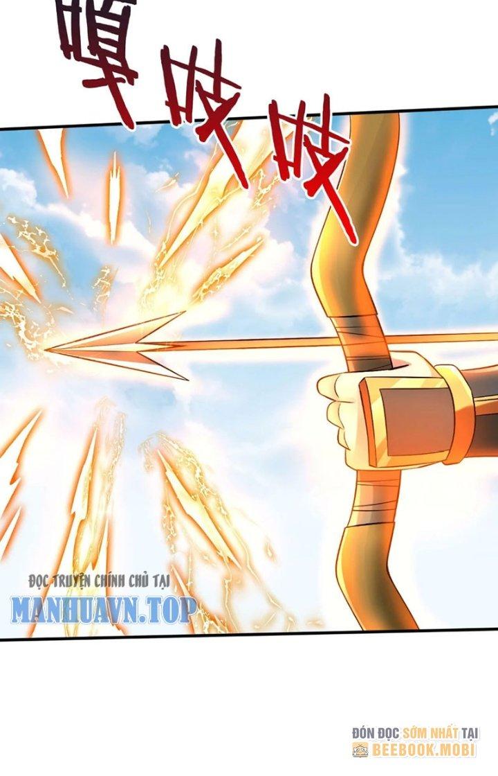 đại tần, ta là con tần thủy hoàng, giết địch thành thần chapter 45 41