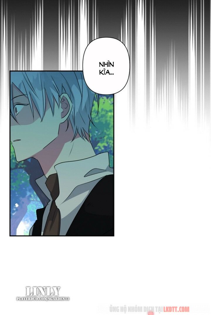 tôi đang nuôi dưỡng một con quái thú chapter 32 50