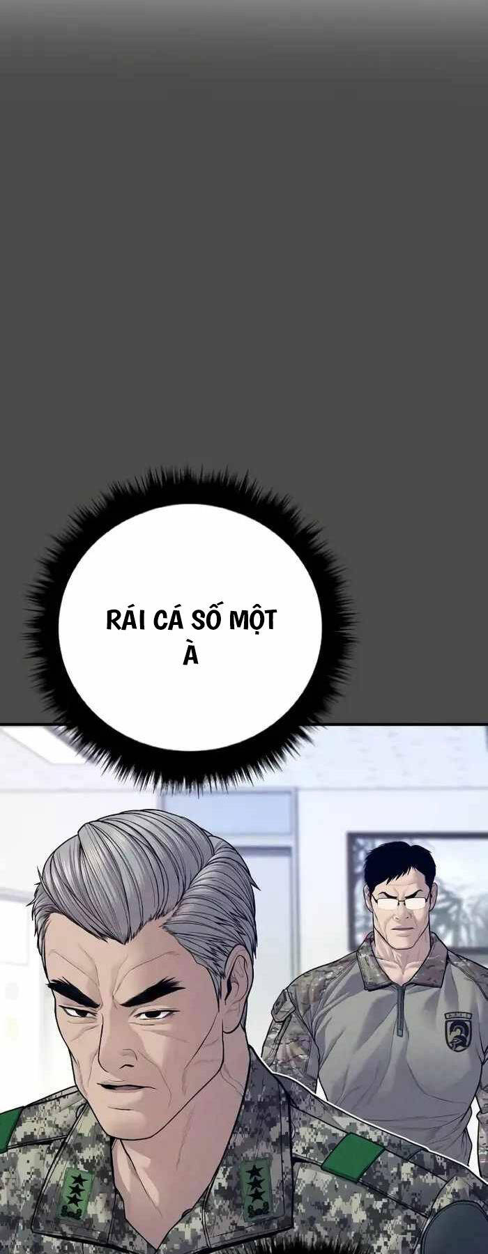 đặc vụ kim chapter 134 59