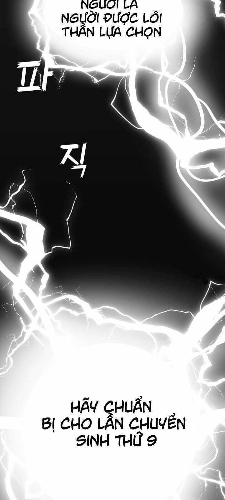 lôi thần chuyển sinh chapter 1 33