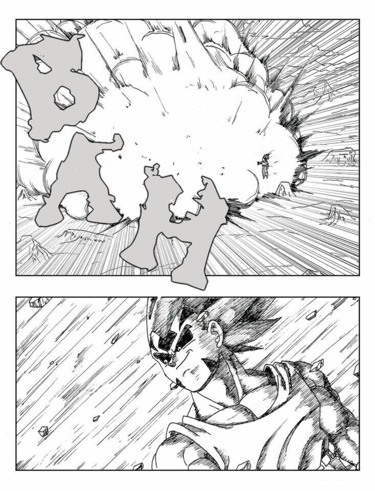 thế giới ngọc rồng new age chapter 25 6