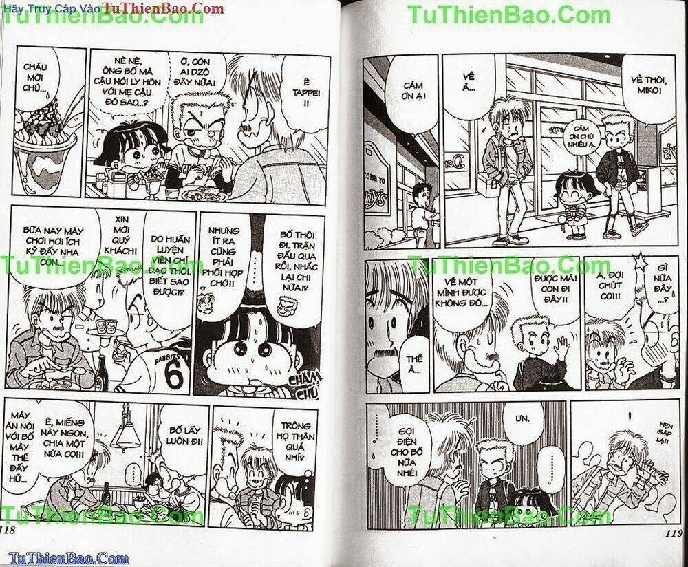 nhóc miko chapter 2 60