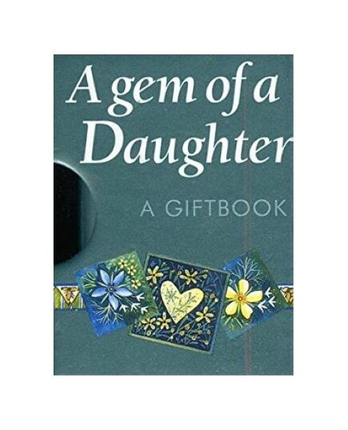 A Gem Of A Daughter