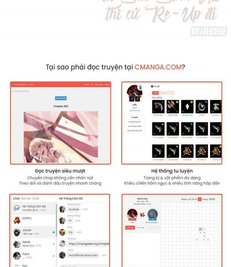 đứng yên ! phụng chỉ đánh cướp đây chapter 16 29