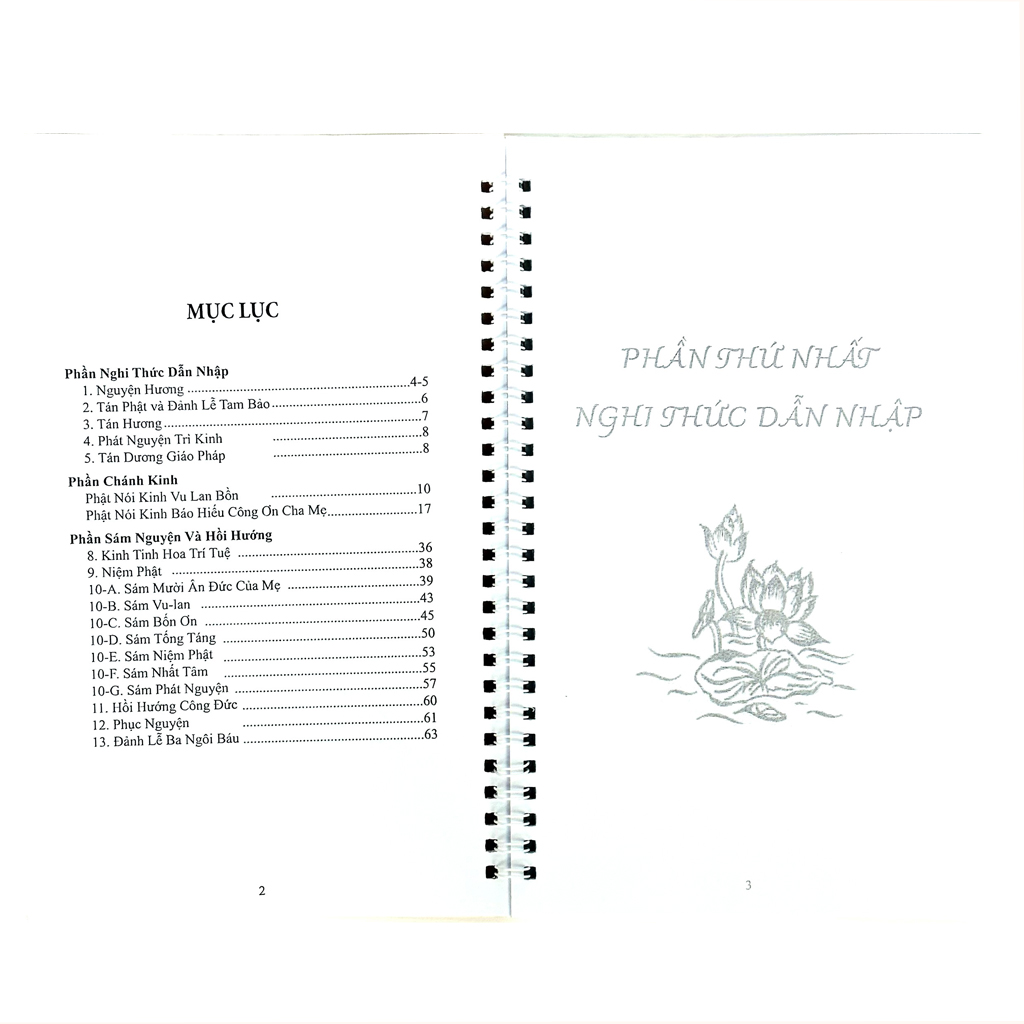 Sách - Vở chép Kinh Vu lan, sổ chép kinh Vu Lan in chữ mờ loại cao cấp dày dặn - Bìa Đen - Anan Books