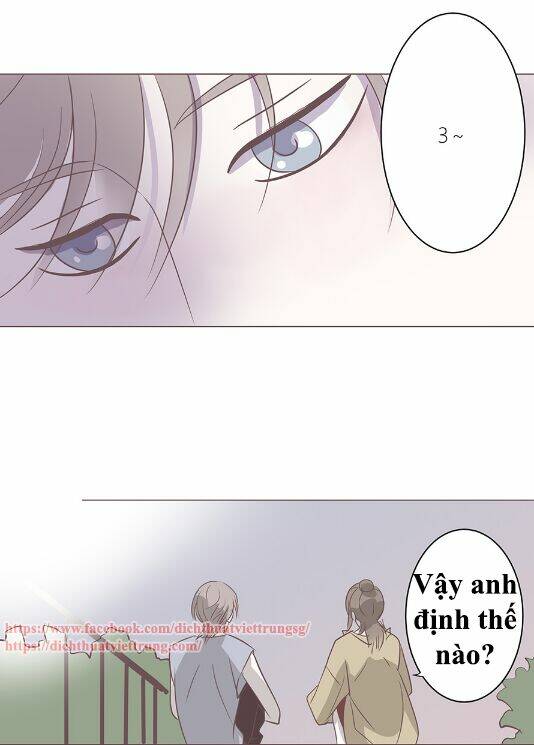 yêu trong giam cầm chapter 17 27