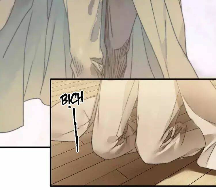 lệnh cấm nghị tộc 2 ẩn diện trấn chapter 64 46