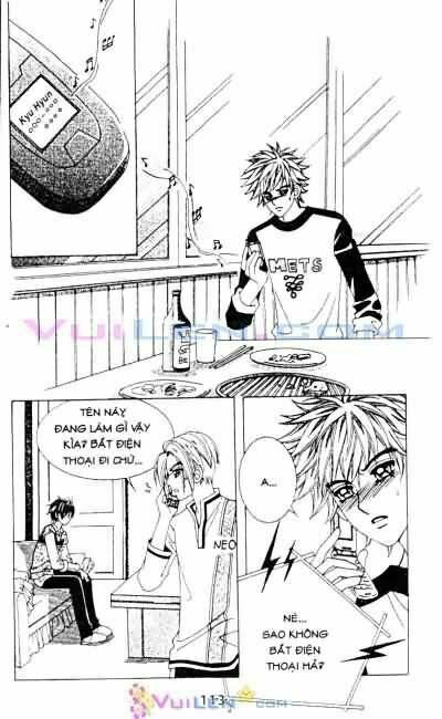 chàng gà mái chapter 6 113