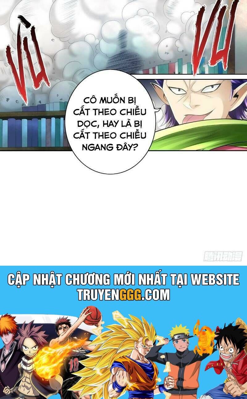 nhân vật phản diện đi tìm đường chết chapter 41 48