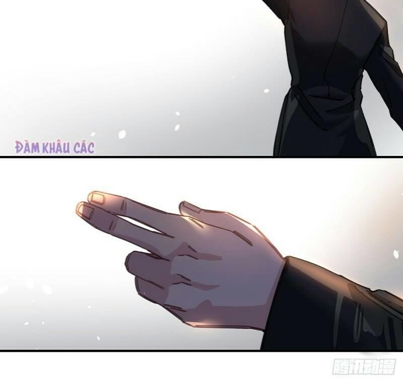 hắc bạch hữu thường chapter 10 20