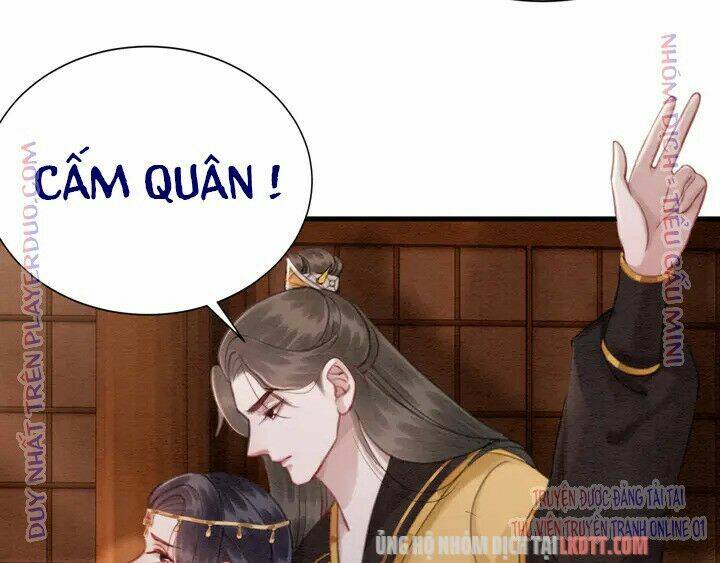 trọng sinh bá sủng nhiếp chính vương quá mạnh mẽ chapter 144 8