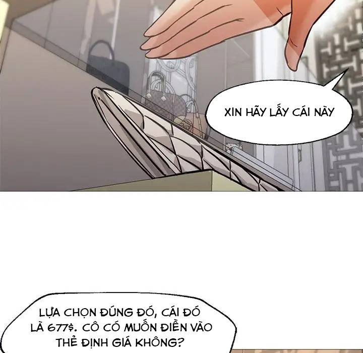 chúc bé ngủ ngon (good night) chapter 29 74