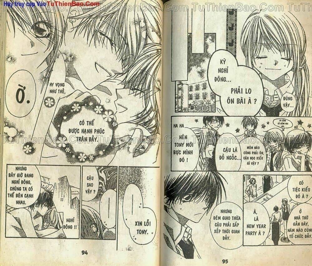 tiểu ác ma chapter 2 48