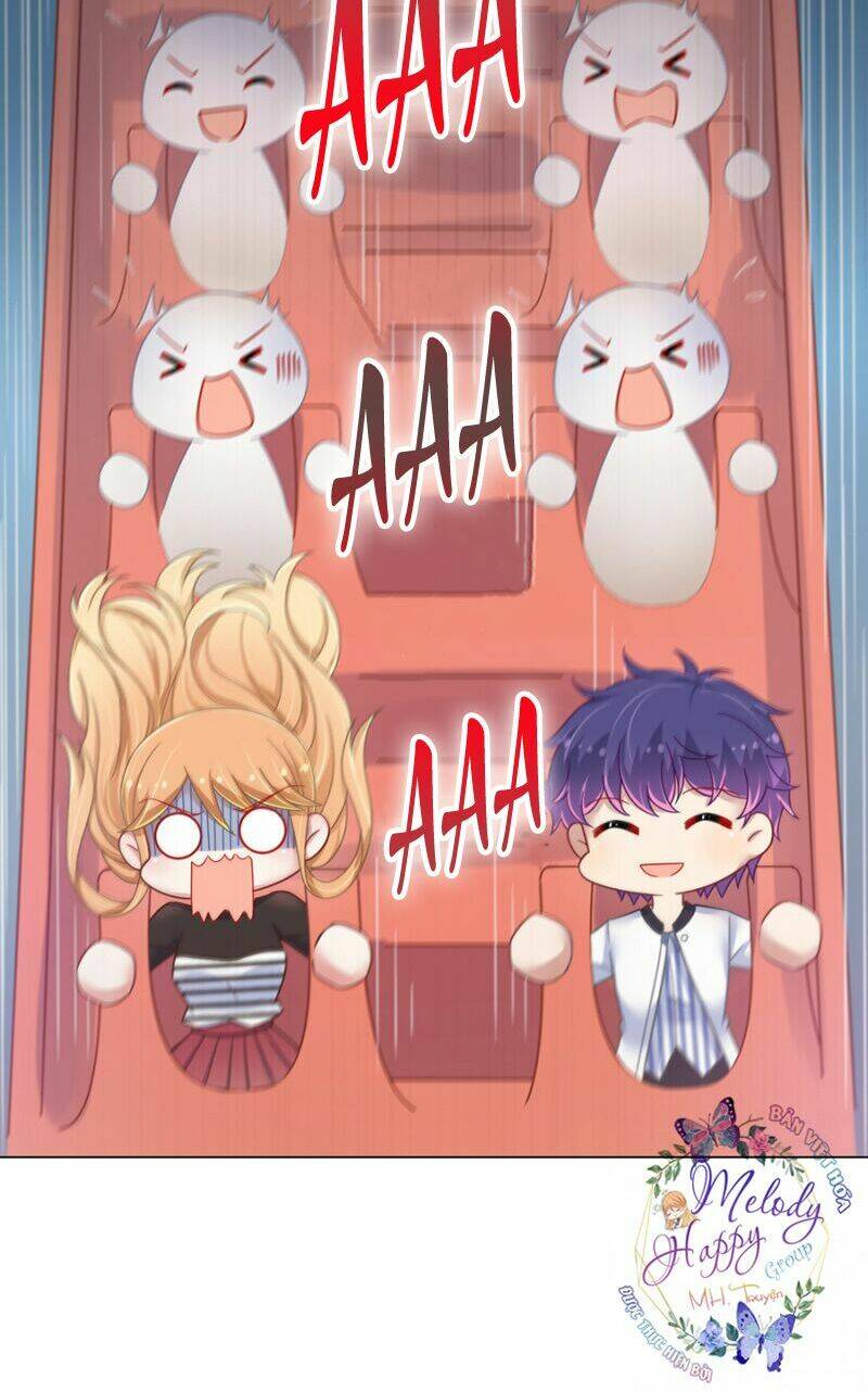 ma lạt thiên kim đẩu ác thiếu chapter 135 26