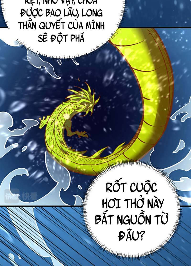 võ đạo độc tôn chapter 488 44