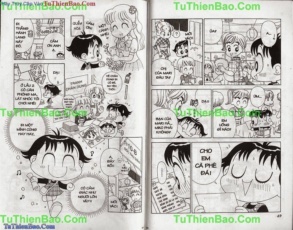 nhóc miko chapter 12 24