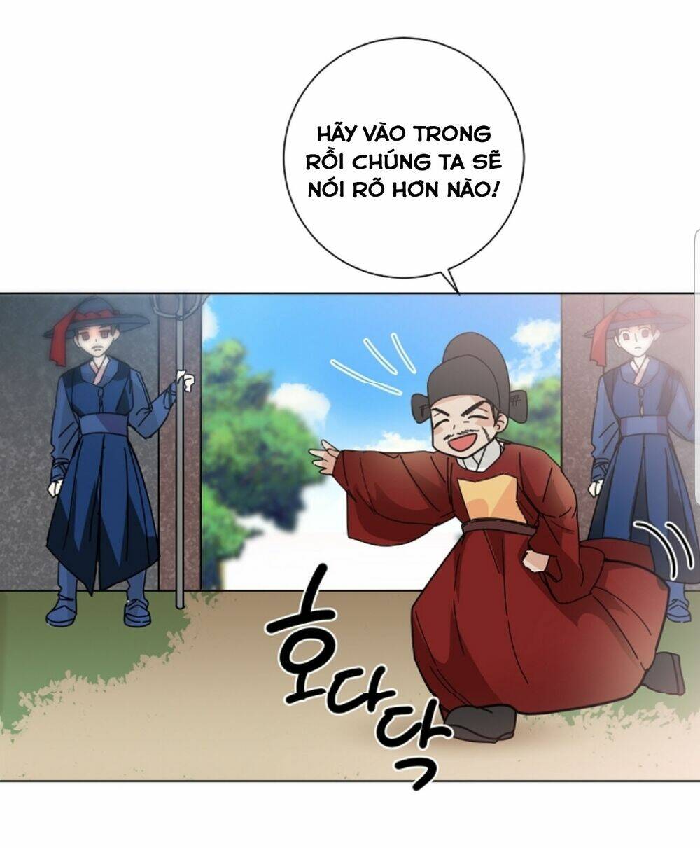 chae hong sa chapter 55 25