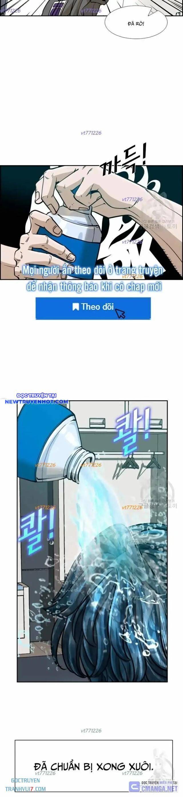 shark - cá mập chapter 241 33