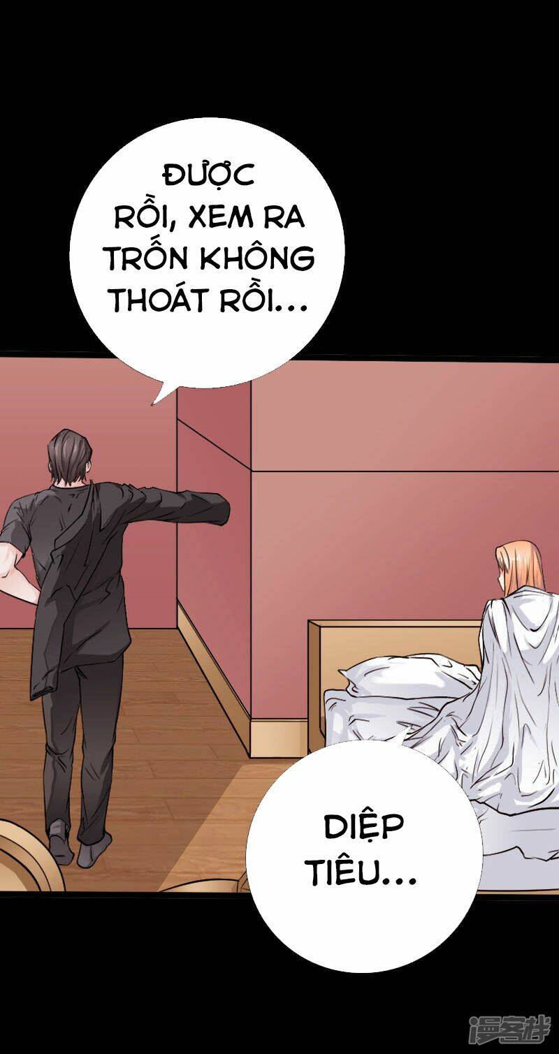 tuyệt phẩm tà thiếu chapter 105 13