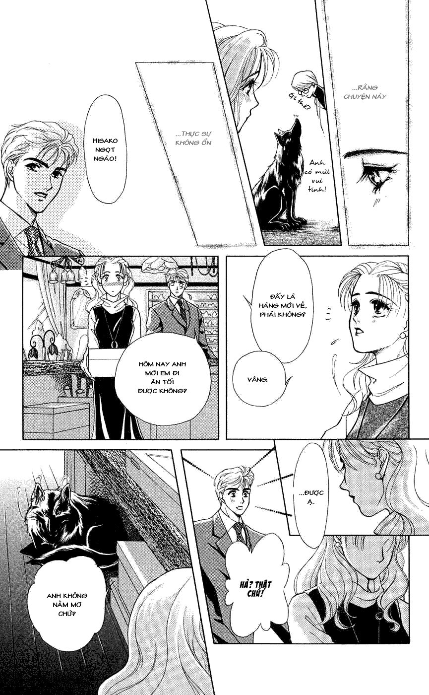 kindan no koi wo shiyou chapter 1 26