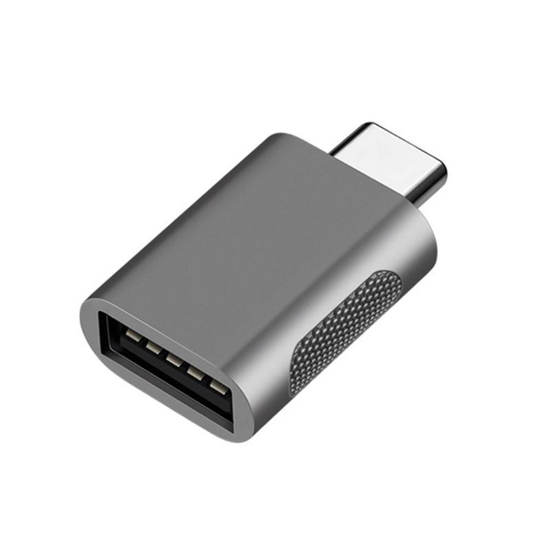 Đầu chuyển đổi USB-C sang USB 3.0 cho laptop táo