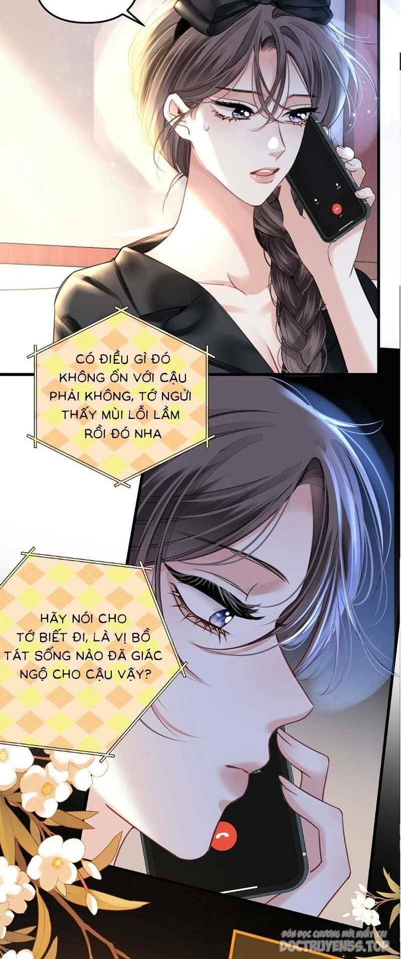 mỗi ngày đều thích anh chapter 11 16