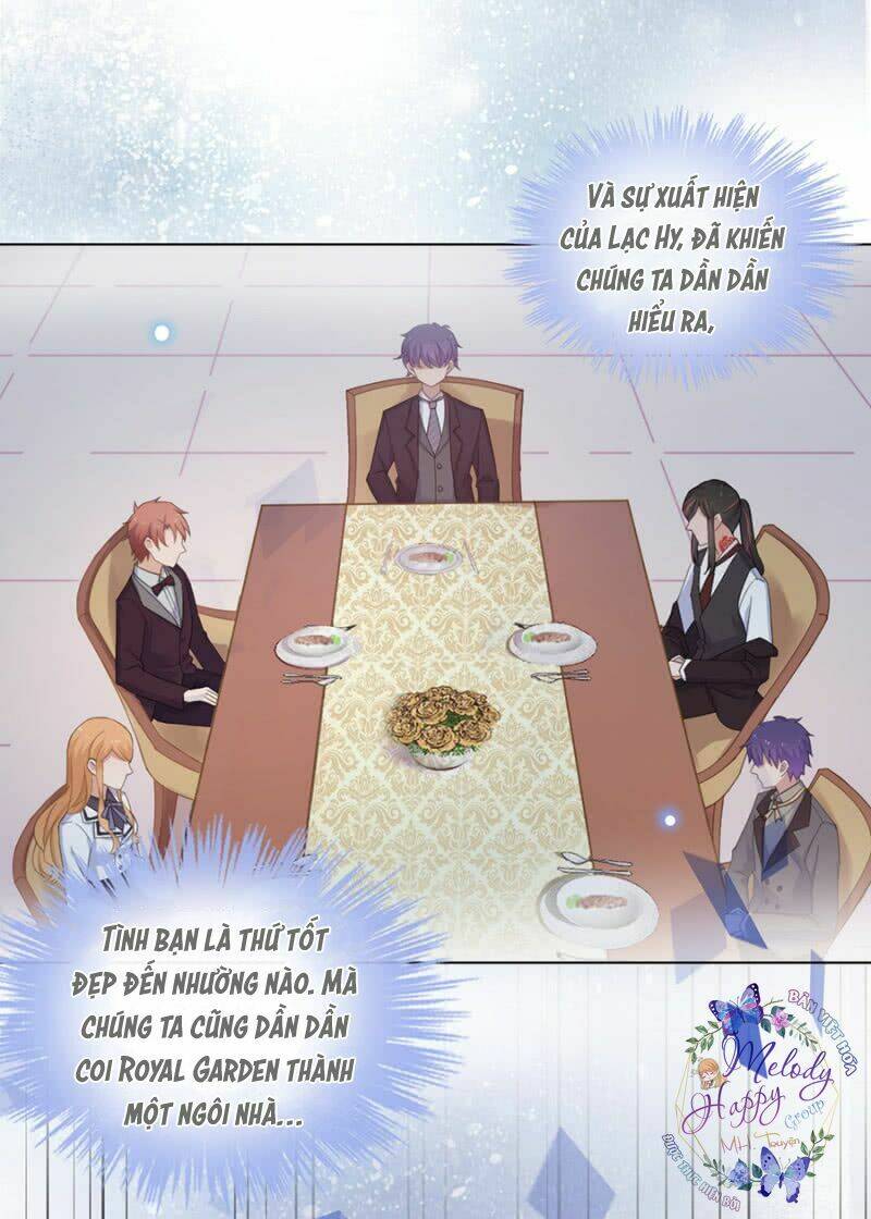 ma lạt thiên kim đẩu ác thiếu chapter 100 11