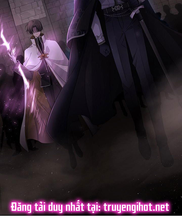 năm môn đệ của charlotte chapter 100 70