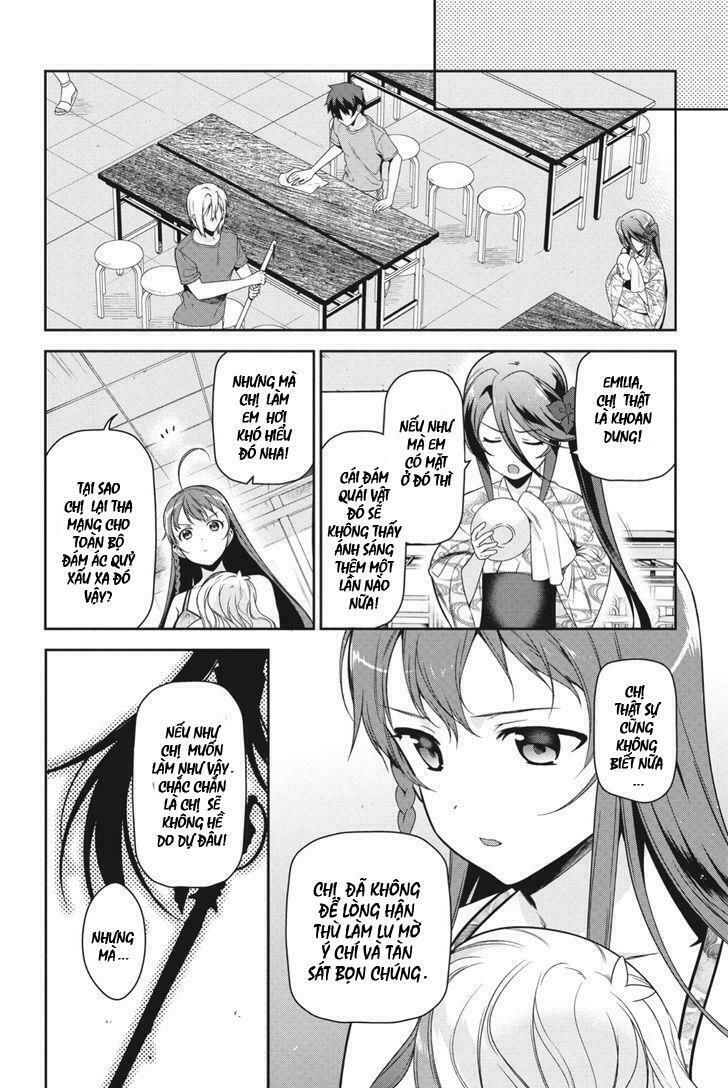 ma vương đi làm thêm chapter 46 9