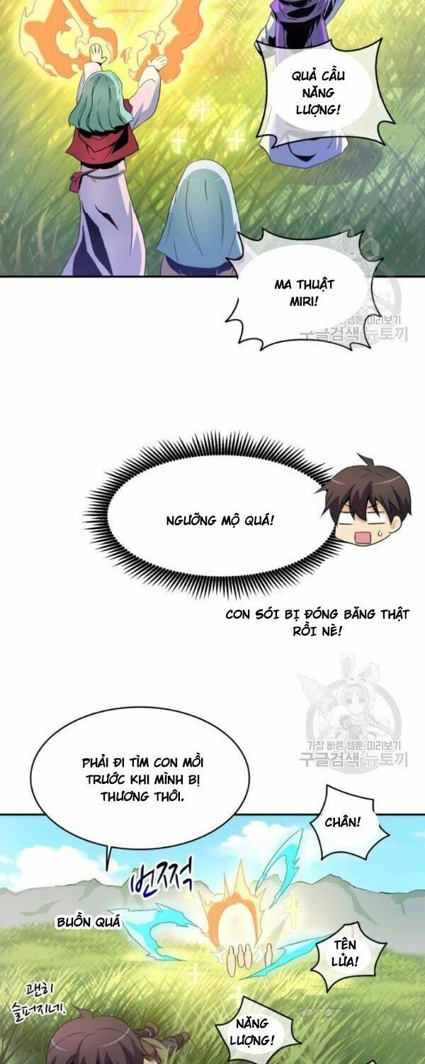 arcane sniper chapter 9 20