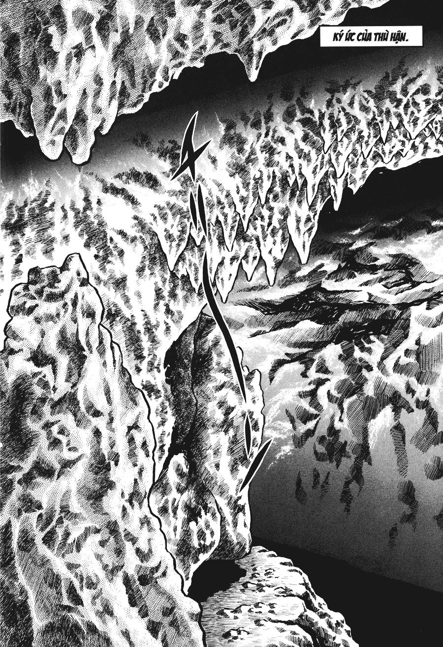 áo giáp vàng chapter 17 2