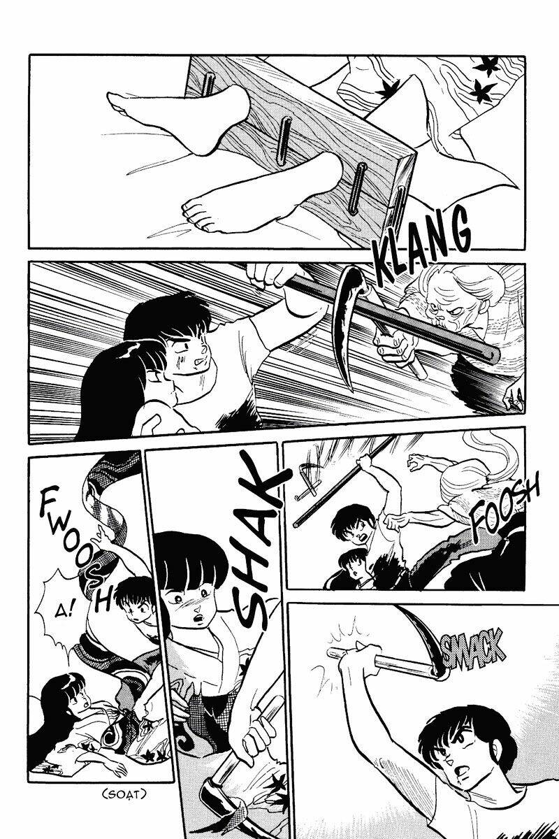 lời nguyền bất tử chapter 1 21