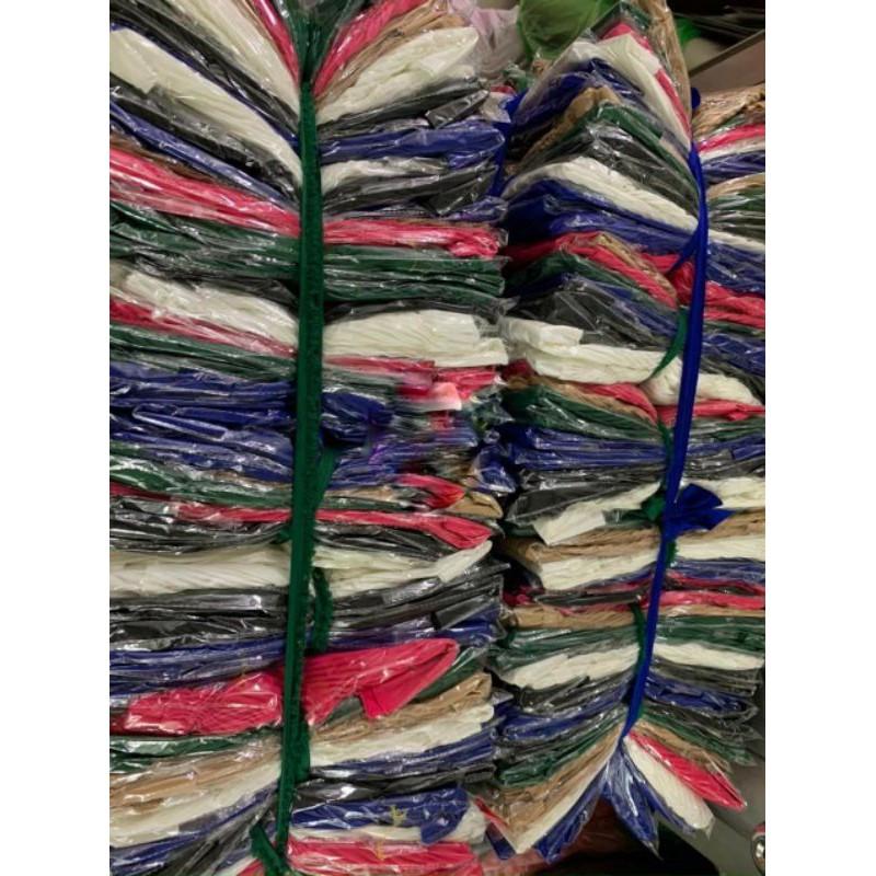 Sét Dập Ly Áo 2 dây quần ống rộng