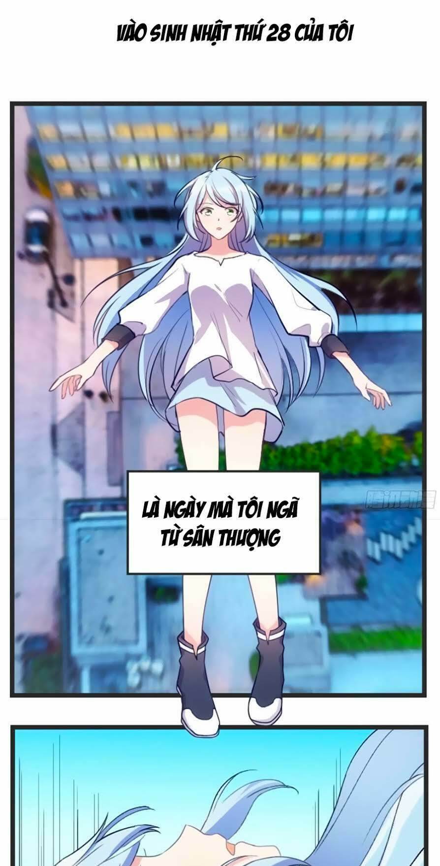 tôi ở dị giới khai ngư đường chapter 2 2